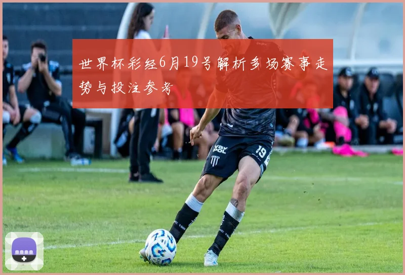世界杯彩经6月19号解析多场赛事走势与投注参考