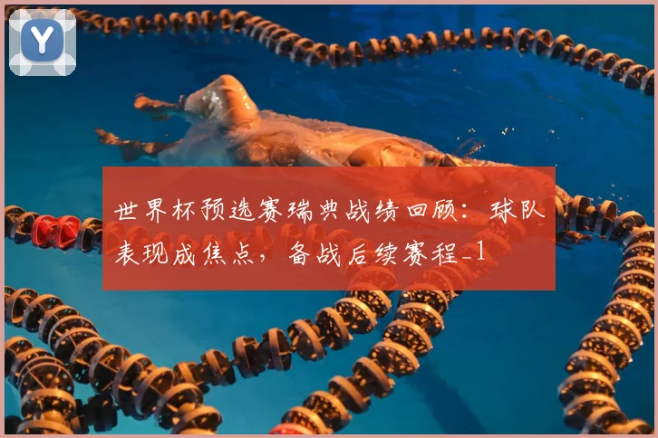 世界杯预选赛瑞典战绩回顾:球队表现成焦点,备战后续赛程_1